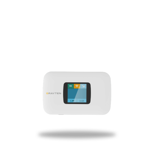 Grayten GT35 Portable Modem