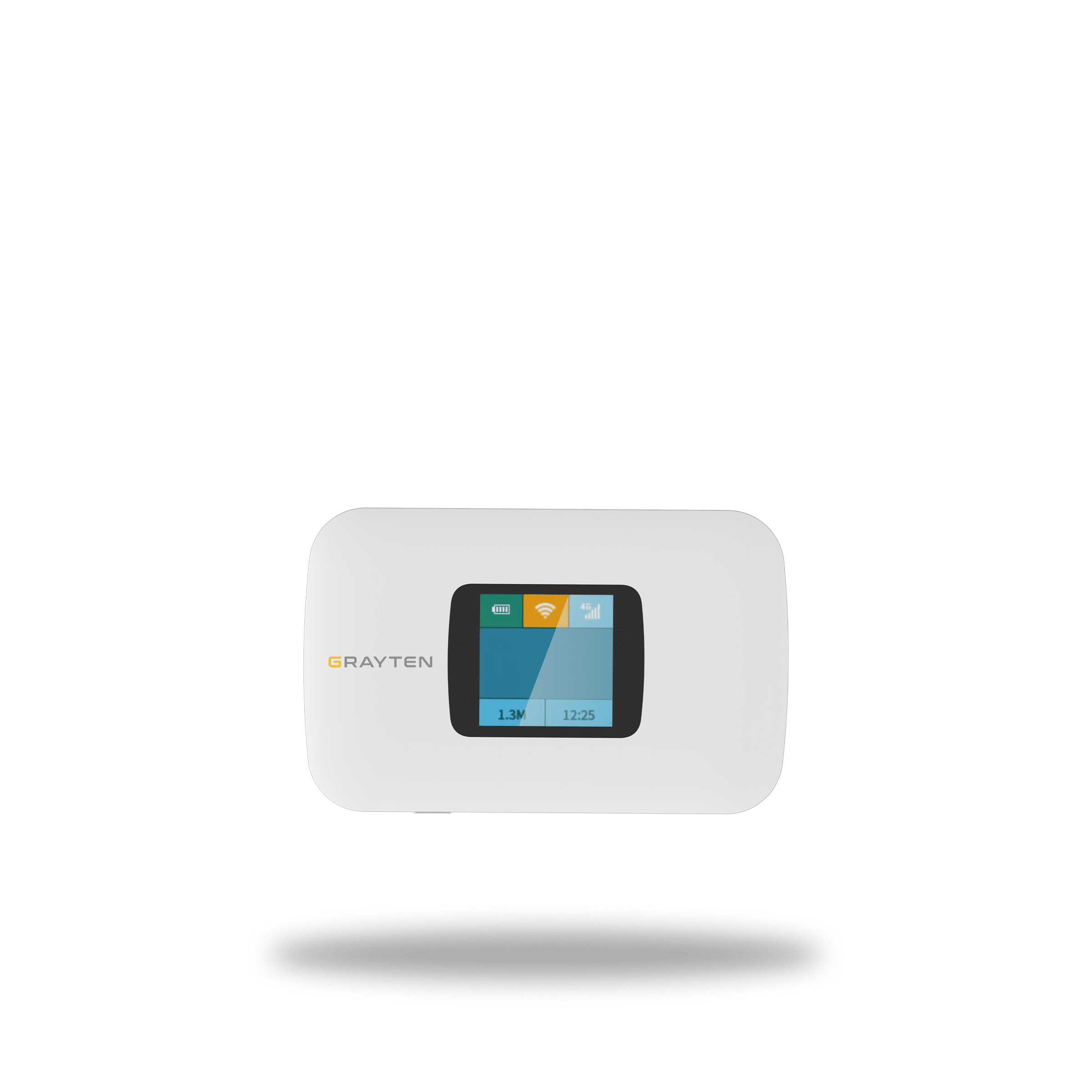 Grayten GT35 Portable Modem Grayten GT35 Portable Modem