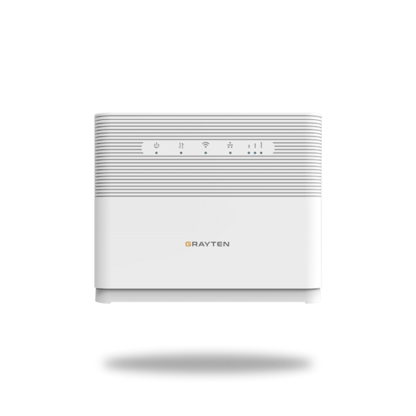 Grayten GT54 Pro TD-LTE Desktop Modem – Smart Connectivity for Modern Workspaces